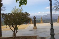 458 ronda alameda del tajo